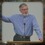 Jerry Mawhorr Sermons Speaker
