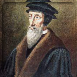 John Calvin