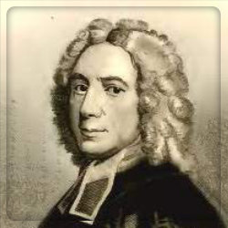 Isaac Watts