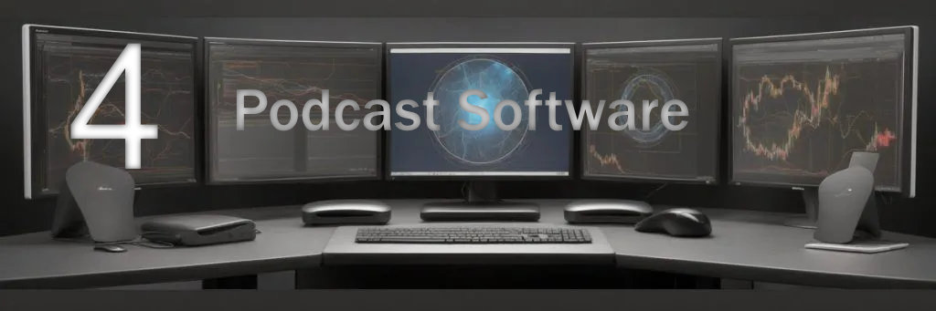 Christian Podcast Software