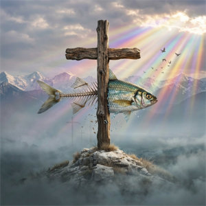 Testimonies Logo