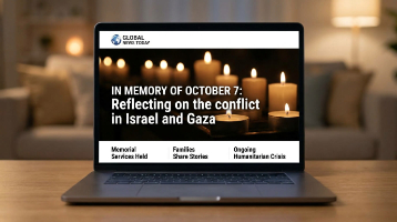 October 7th Israel News