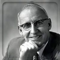 Alan Redpath Sermons Speaker