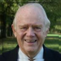 Colin Peckham Sermons Speaker