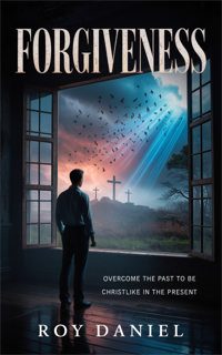 Forgiveness Book Cover Small