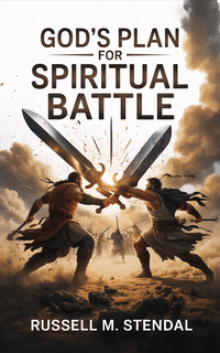 God's Plan For Spiritual Battle - Russel M. Stendal. jpg