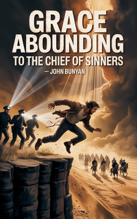Grace Abounding To The Chief Of
