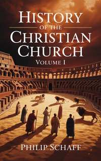 History Of The Christian Church