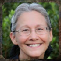 Jackie Kenaston Sermons Speaker