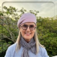 Jennifer Daniel Sermons Speaker