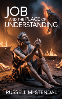 Job And The Place of Understanding - Russell M. Stendal small. jpg