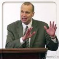 Keith Malcomson Sermons Speaker