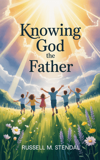 Knowing God The Father - Russell M. Stendal. jpg