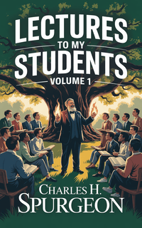 Lectures To My Students vol1 - Charles H. Spurgeon. jpg