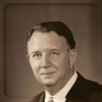 Paris Readhead Sermons Speaker