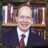 Peter Masters Sermons Speaker