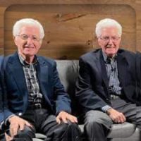 Ralph Sutera Sermons Speaker