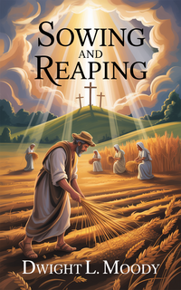 SOWING AND REAPING