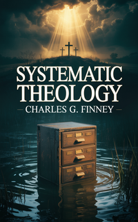 SYSTEMATIC THEOLOGY