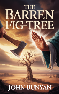 THE BARREN FIG TREE