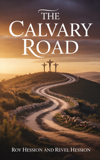 THE CALVARY ROAD