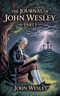 THE JOURNAL OF JOHN WESLEY 1