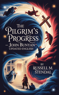 THE PILGRIMS PROGRESS JOHN BUNYA