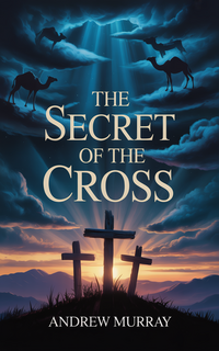THE SECRET OF THE CROSS