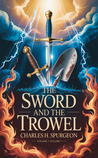 THE SWORD AND THE TROWEL