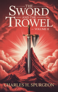 THE SWORD AND THE TRWEL 2