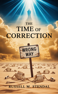 THE TIME OF CORRECTION