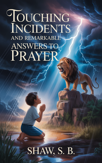 TOUCHING INCIDENTS AND REMARKABL