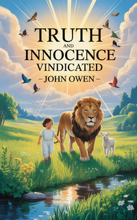 TRUTH AND INNOCENCE VINDICATED