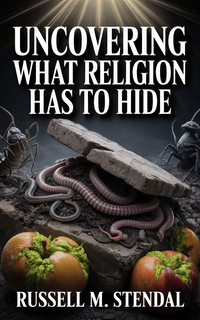 UNCOVERING WHAT RELIGION HAS TO HIDE