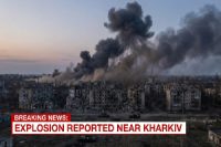 Ukraine War