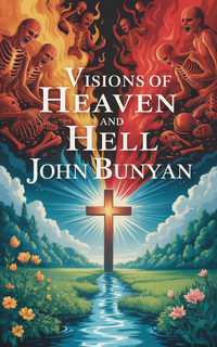 VISIONS OF HEAVEN AND HELL