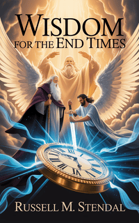WISDOM FOR THE END TIMES
