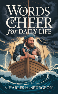 WORDS OF CHEER FOR DAILY LIFE