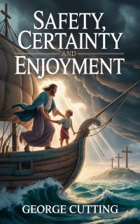 Safety Certainty and Enjoyment Thumbnail