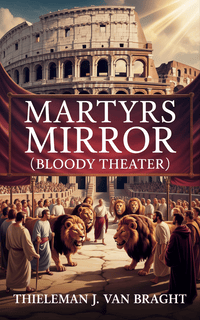 martyrs mirror bloddy