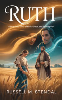 ruth a prophetic story of faith
