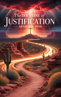 the doctrine of justification