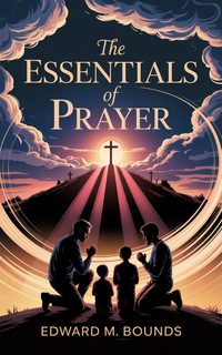 the essentials of prayer