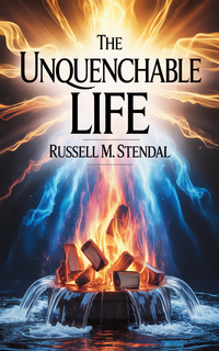 the unquenchable life